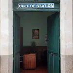 Prázdninový dům La Gare De *