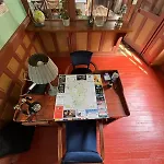La Gare De Prázdninový dům Chambretaud