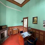 Prázdninový dům La Gare De *