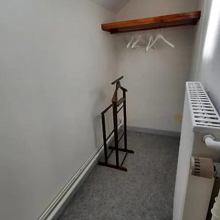 La Gare De * Chambretaud