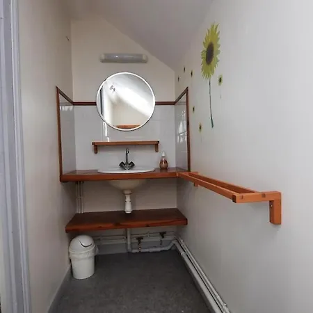 Σπίτι διακοπών La Gare De Chambretaud