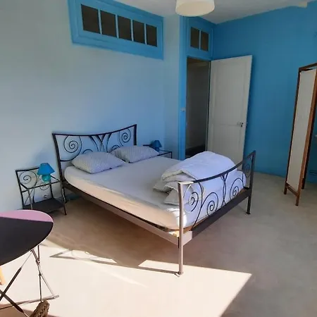 Σπίτι διακοπών La Gare De *