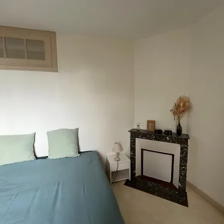 La Gare De Σπίτι διακοπών