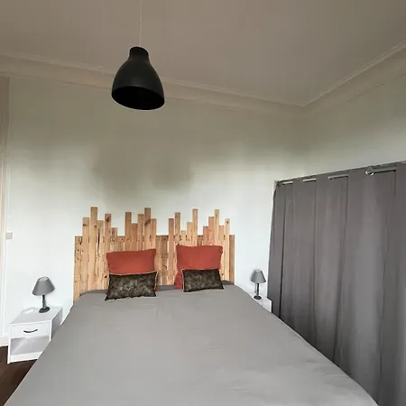 La Gare De Σπίτι διακοπών