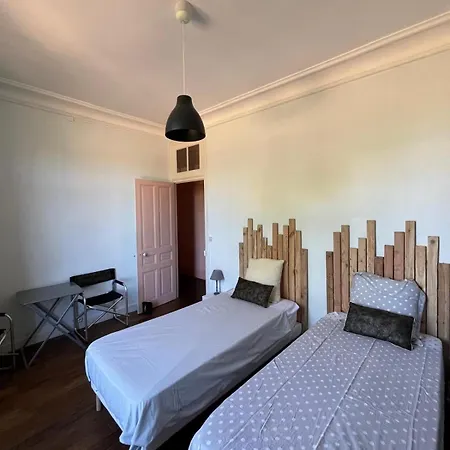 La Gare De Σπίτι διακοπών