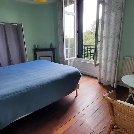 Σπίτι διακοπών La Gare De *