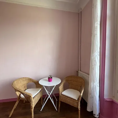 Σπίτι διακοπών La Gare De