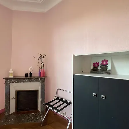 Σπίτι διακοπών La Gare De Chambretaud