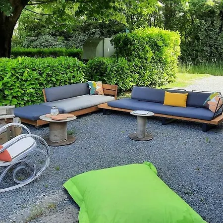 Σπίτι διακοπών La Gare De Chambretaud