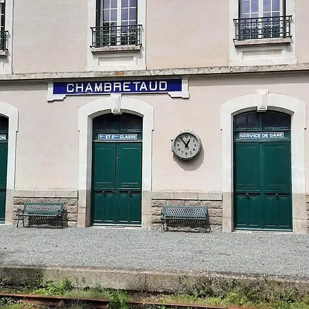 La Gare De