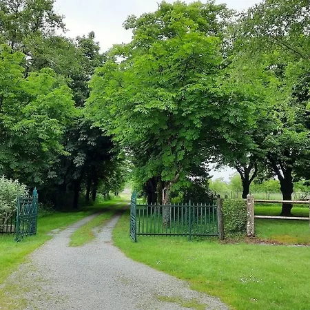Σπίτι διακοπών La Gare De *