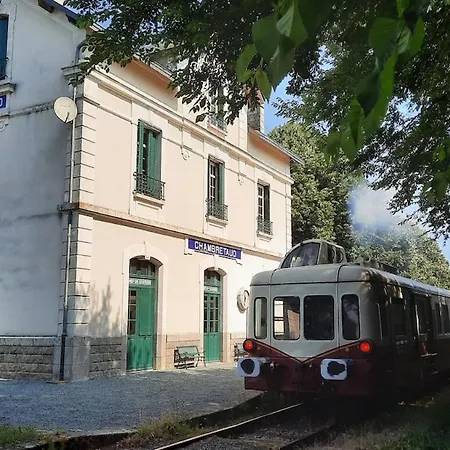 La Gare De