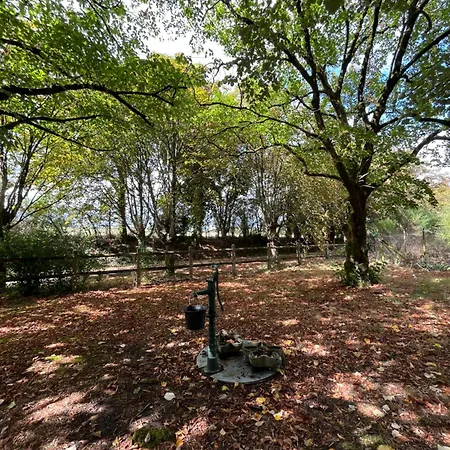 Σπίτι διακοπών La Gare De Chambretaud