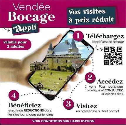 Casa de Férias La Gare De