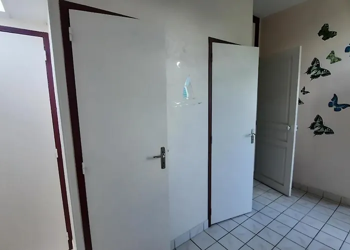 Casa de Férias La Gare De *