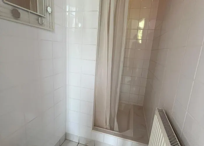 La Gare De Casa de Férias