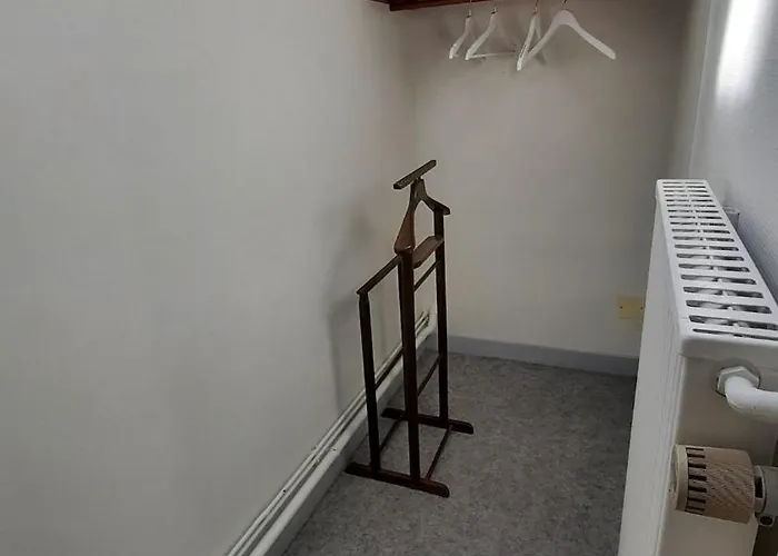 La Gare De * Chambretaud