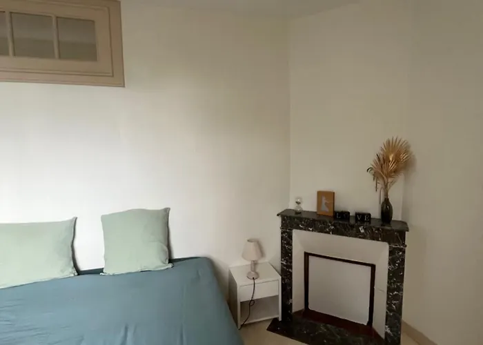 La Gare De Casa de Férias