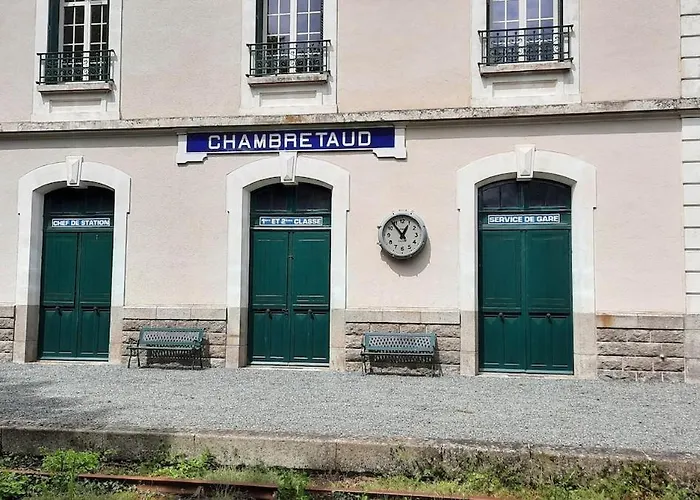 La Gare De