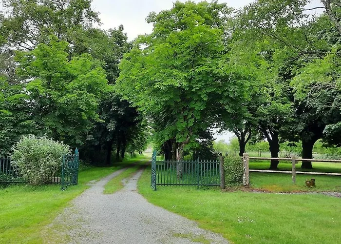 Casa de Férias La Gare De *